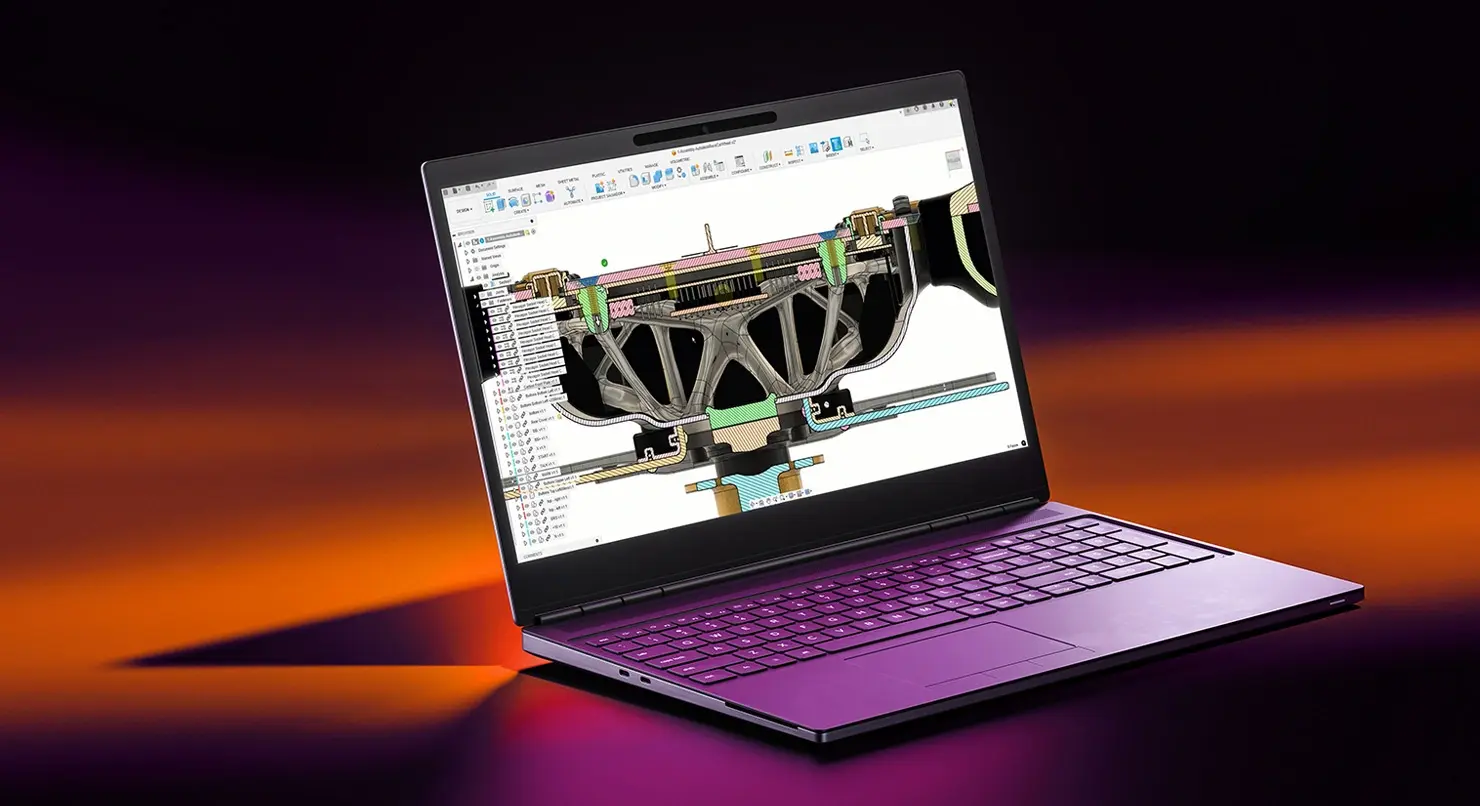 Autodesk Fusion in 2025: Funktionen und Neuerungen